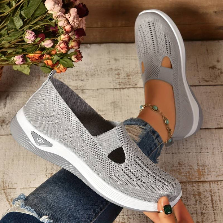 Baskets de Soutien Quotidien pour femme, vue 4