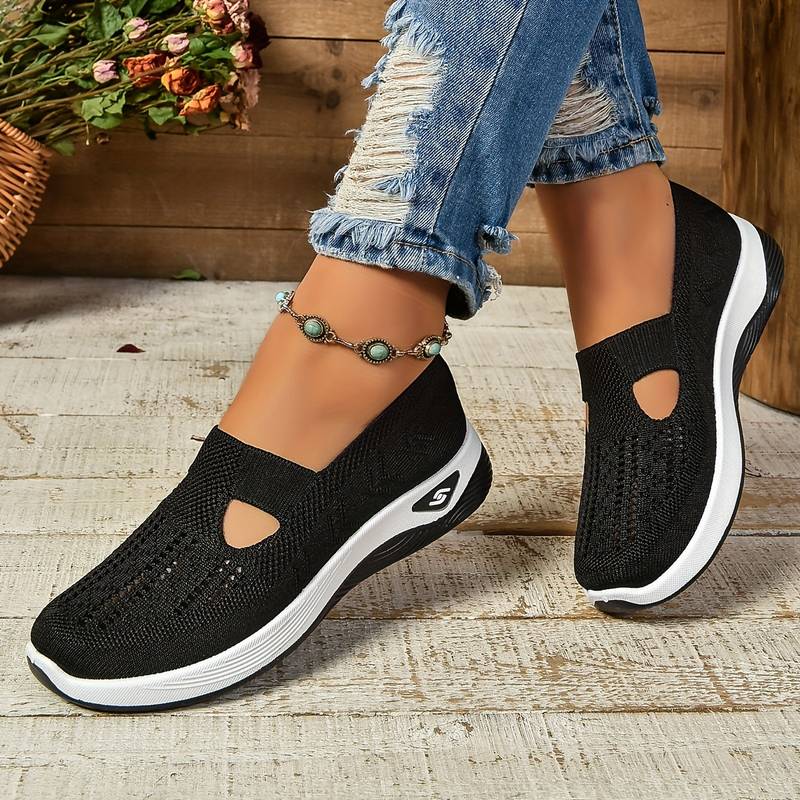 Baskets de Soutien Quotidien pour femme, vue 6