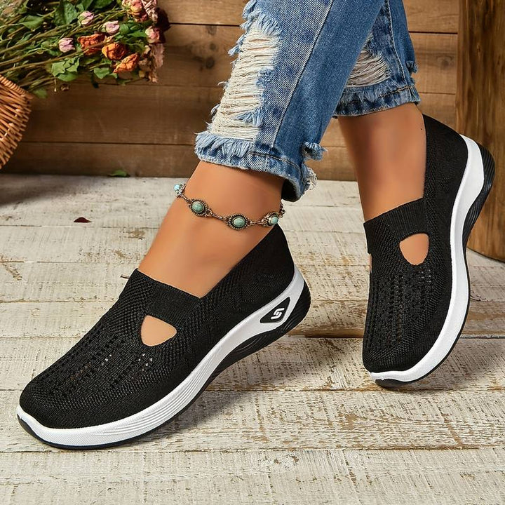 Baskets de Soutien Quotidien pour femme, vue 6