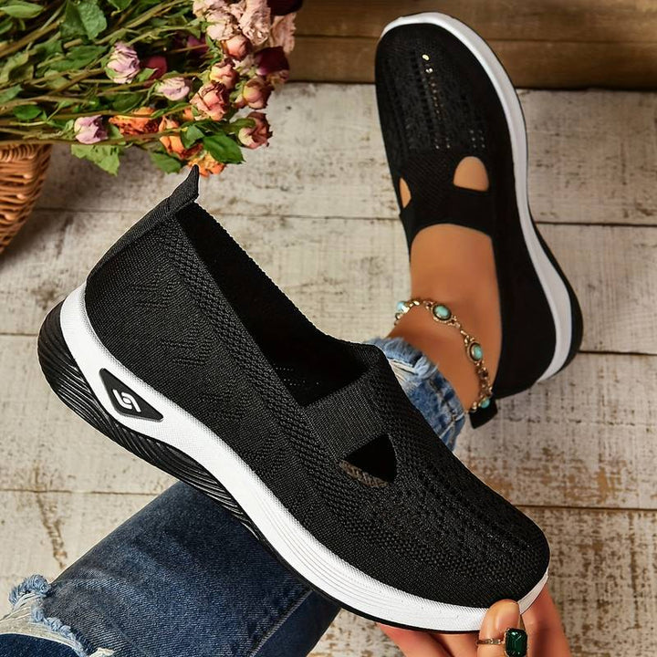 Baskets de Soutien Quotidien pour femme, vue 2