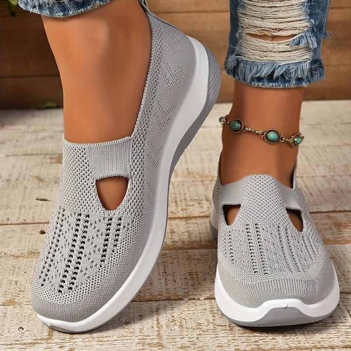 Baskets de Soutien Quotidien pour femme, vue 7