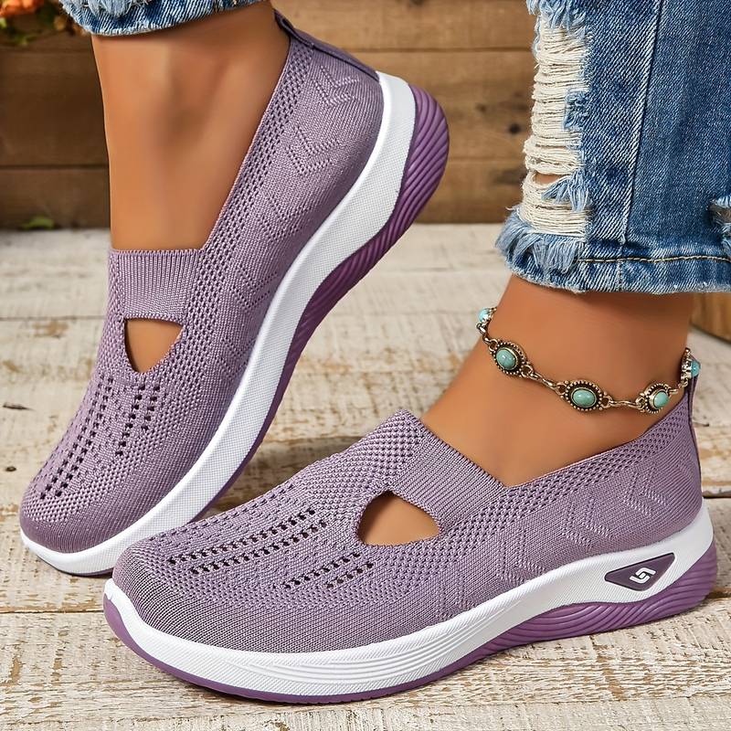 Baskets de Soutien Quotidien pour femme, vue 9