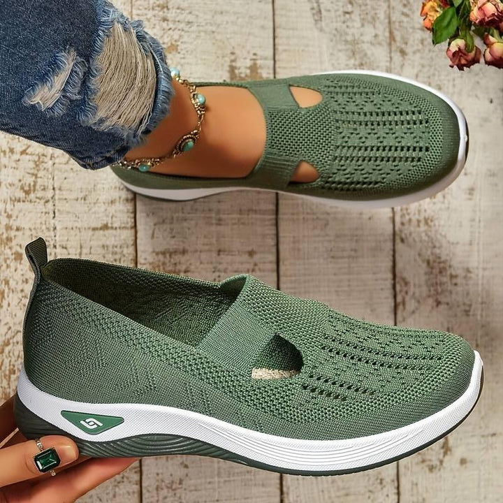 Baskets de Soutien Quotidien pour femme, vue 5