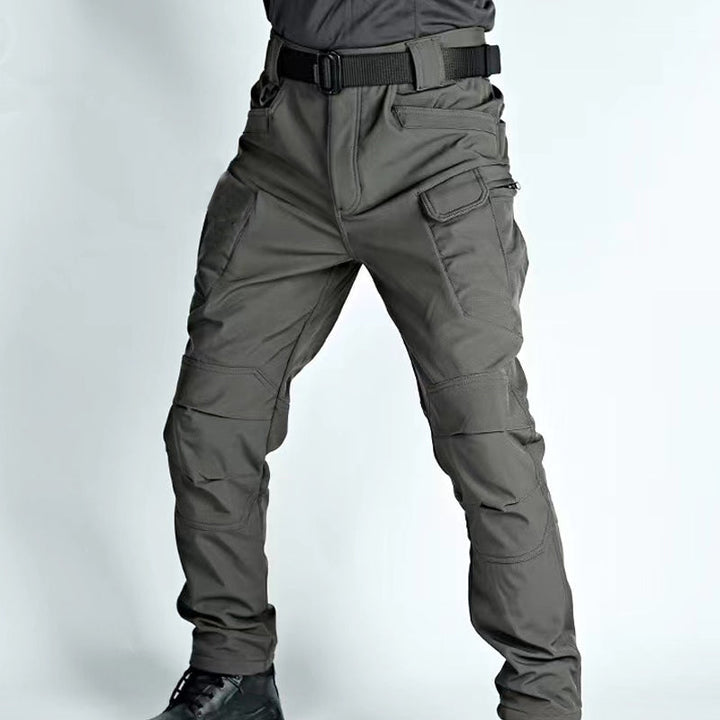 Roman Pantalon Randonnée Homme Respirant, Séchage Rapide & Confort Extensible Outdoor, vue 15
