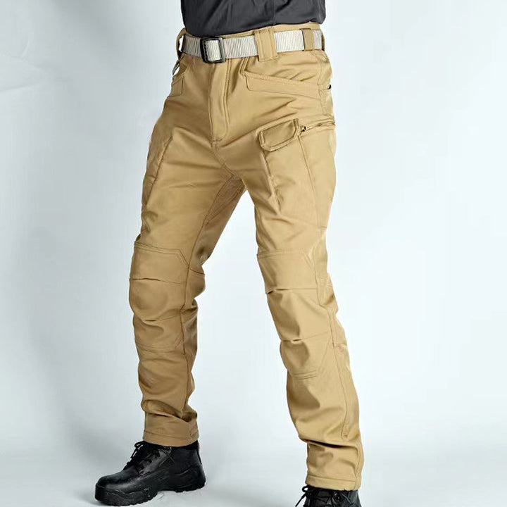 Roman Pantalon Randonnée Homme Respirant, Séchage Rapide & Confort Extensible Outdoor, vue 14
