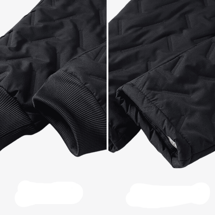 Maaike Pantalon Femme Doublé Thermique, Confortable & Élégant pour l’Hiver, vue 3