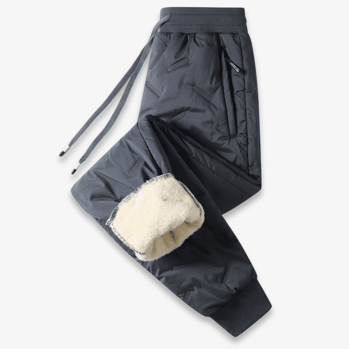 Maaike Pantalon Femme Doublé Thermique, Confortable & Élégant pour l’Hiver, vue 6