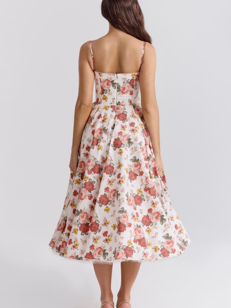 Robe Élégante Eva