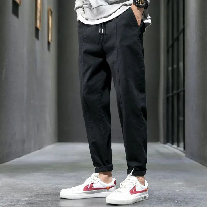 POUR LES PANTALONS DE JOGGING FUSELÉS