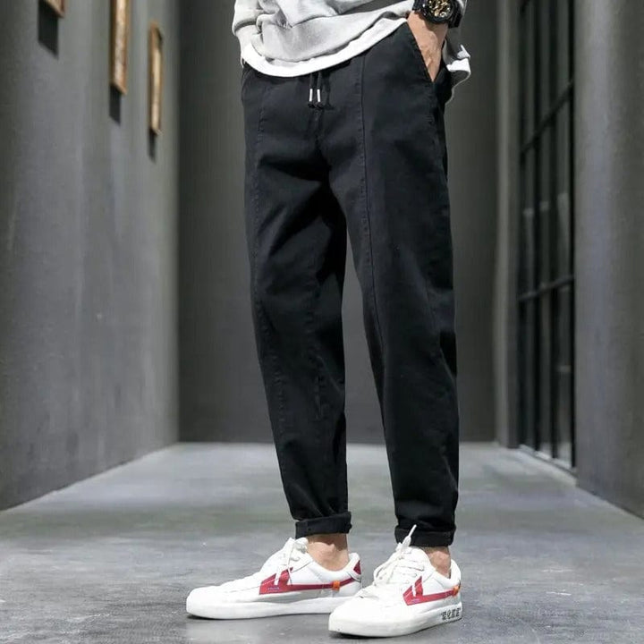 PANTALON CARGO MODERNE