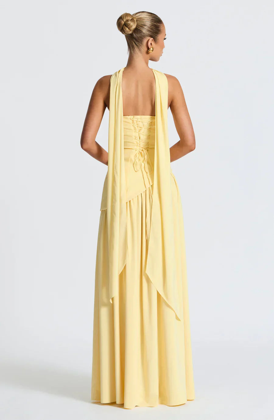 Robe Élégante Claire