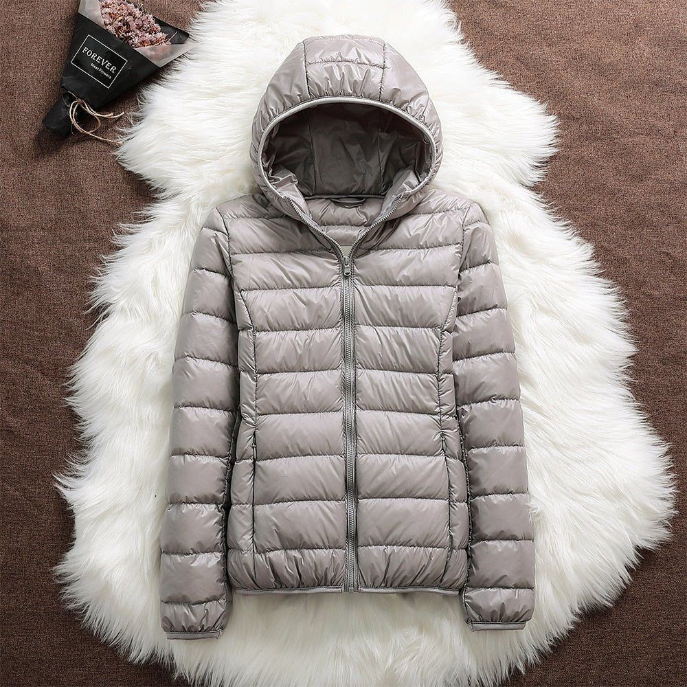 Veste de Saison Classique pour femme, vue 2