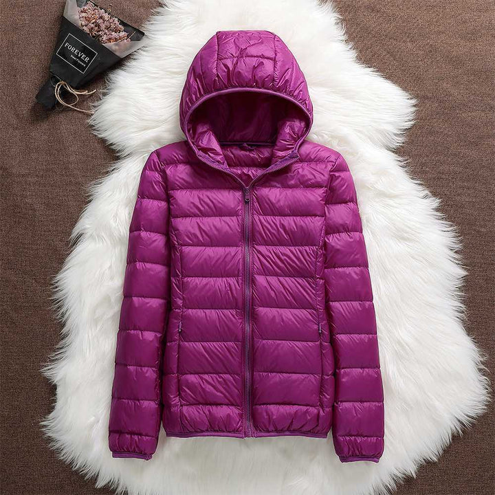 Veste de Saison Classique pour femme, vue 6