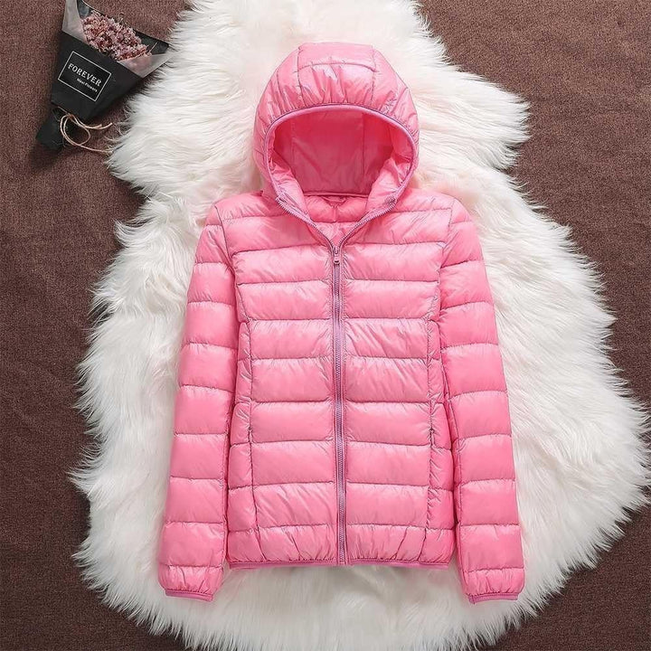 Veste de Saison Classique pour femme, vue 11