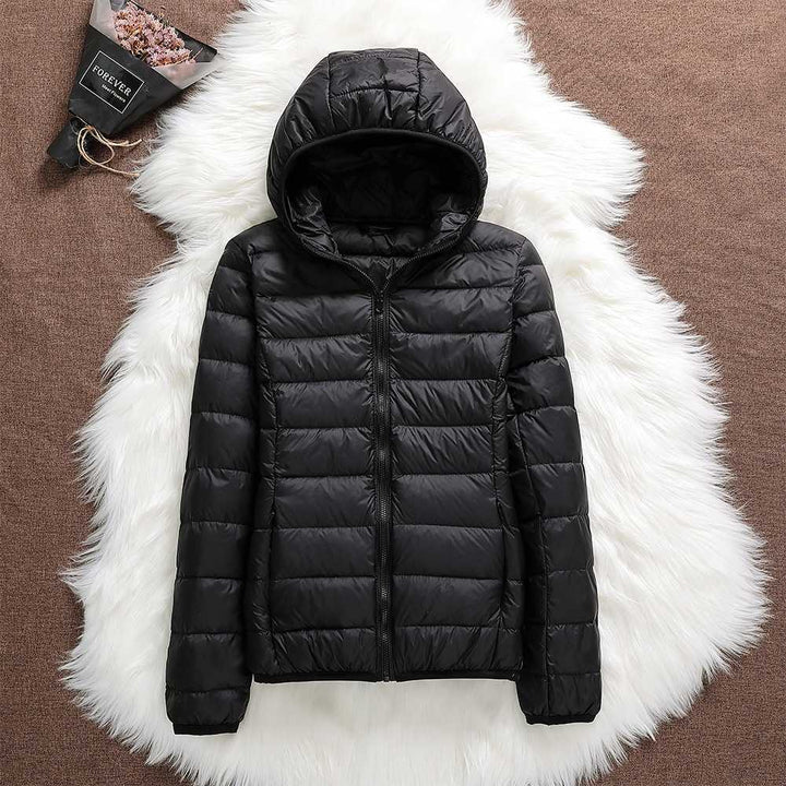 Veste de Saison Classique pour femme, vue 5