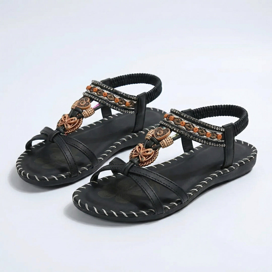 Sandales pour femme, vue 11