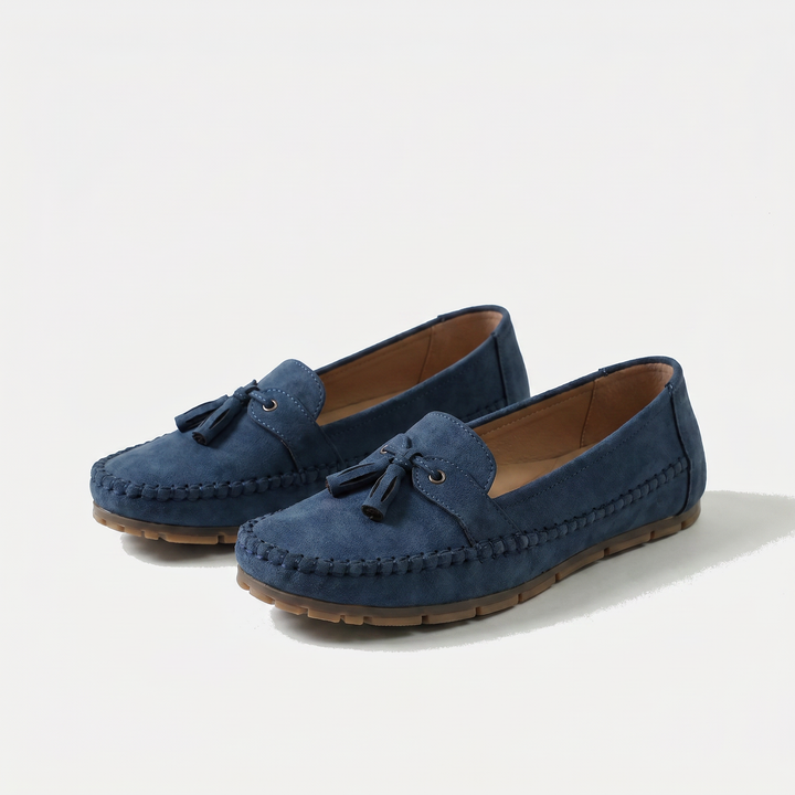 Chic Mocassins Classiques pour femme, vue 4