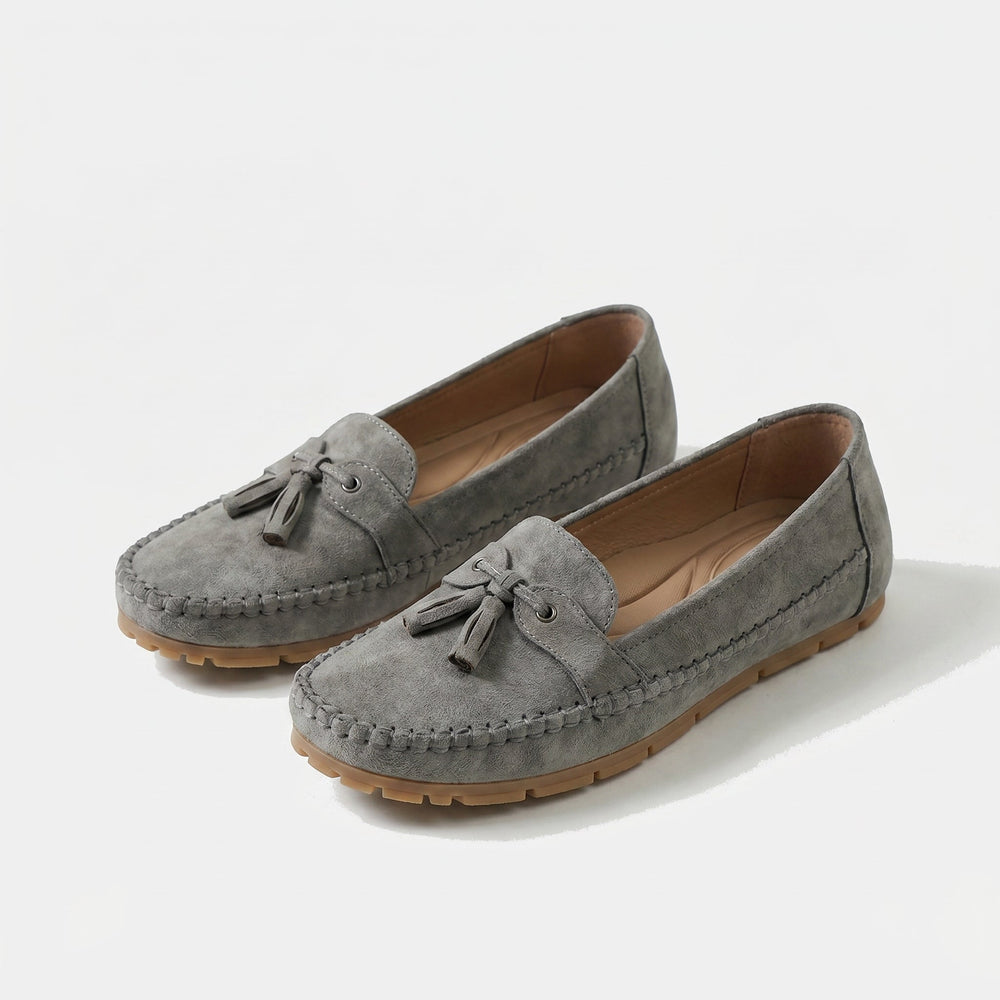 Chic Mocassins Classiques pour femme, vue 2