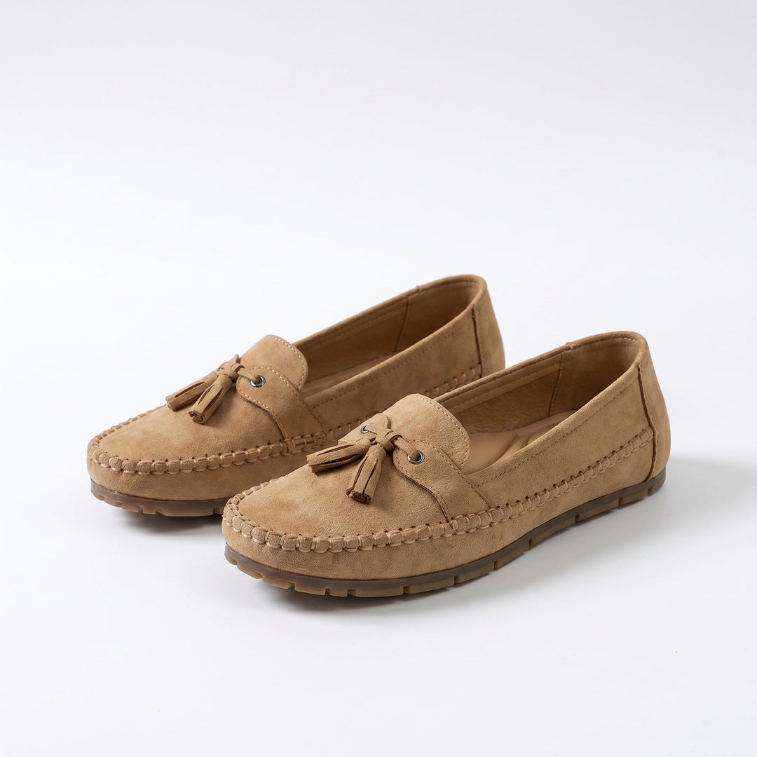 Chic Mocassins Classiques pour femme, vue 5
