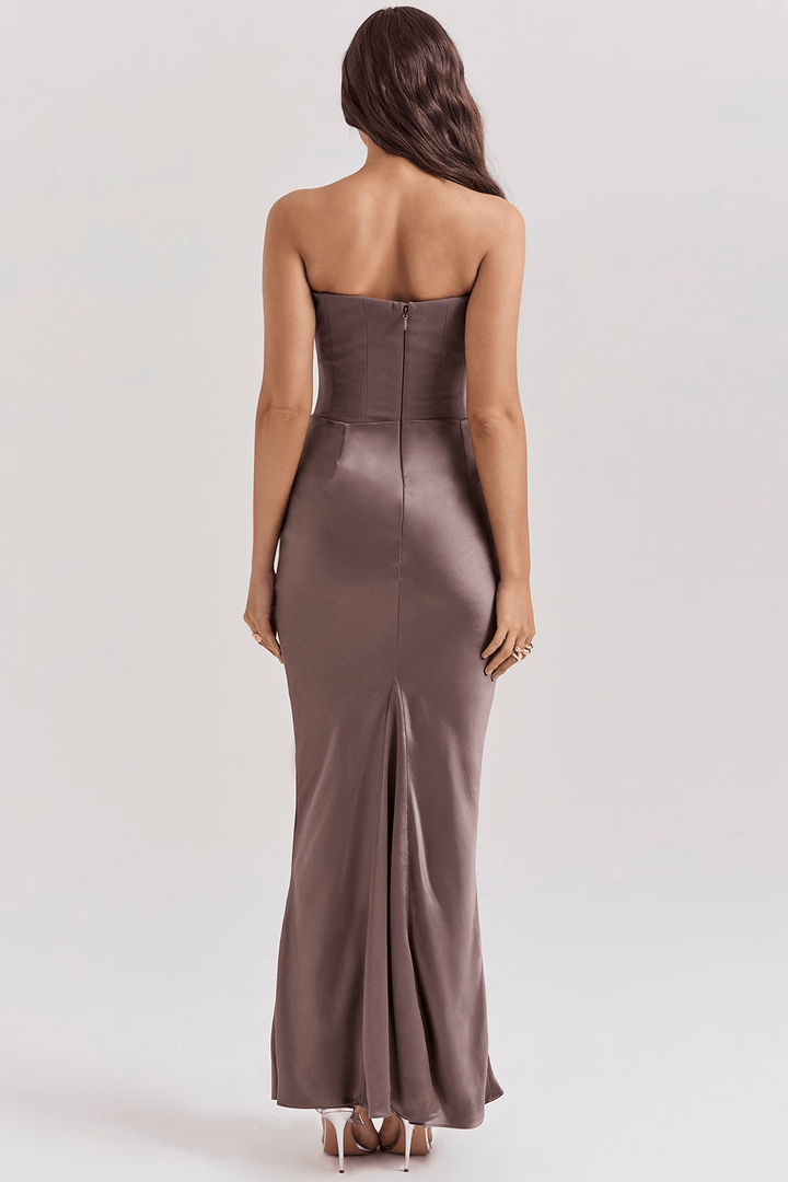 Robe Élégante Hélène