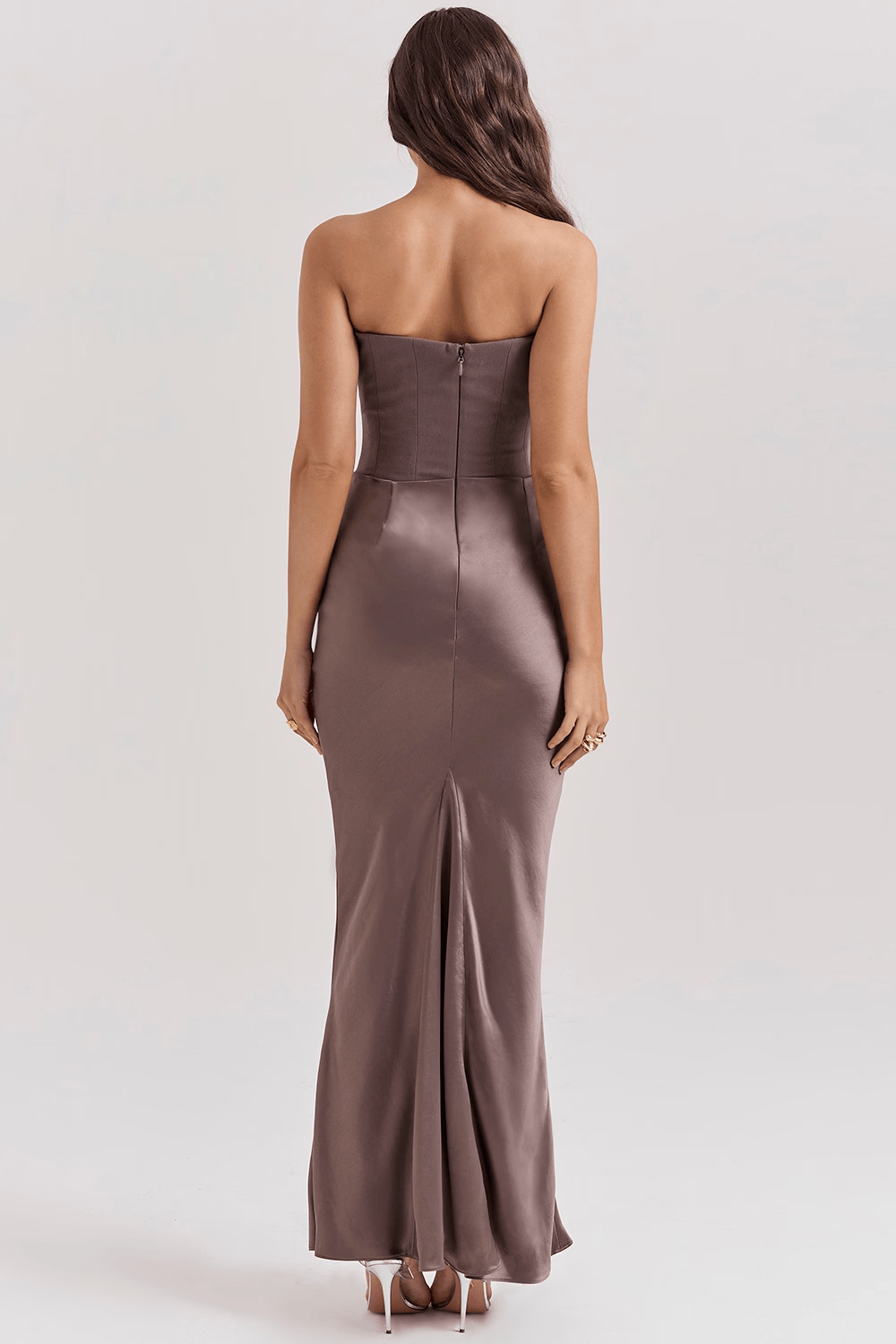 Robe Élégante Maëlle