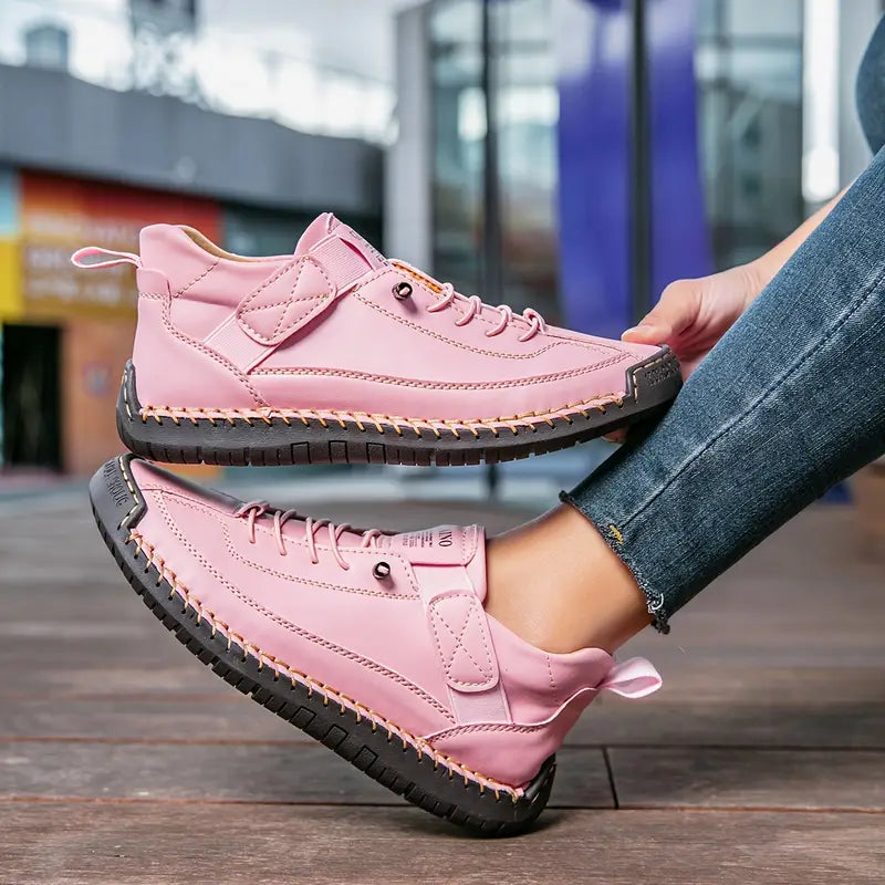 Baskets Soutenants pour femme, vue 9