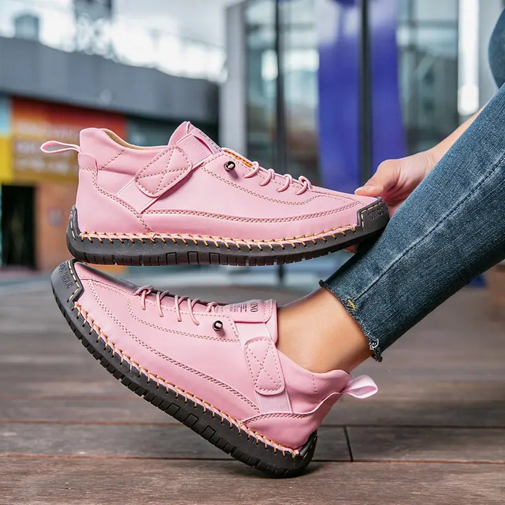 Baskets Soutenants pour femme, vue 9