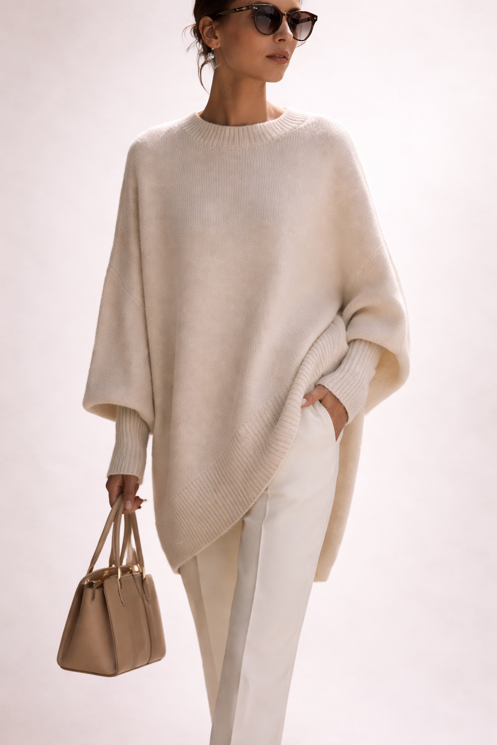 Pull en Maille Élégant pour femme, vue 9