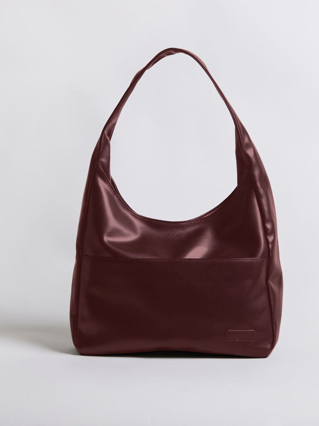 Luciana Sac Femme Épaule Vegan Hobo Minimaliste Élégant & Spacieux 13", vue 92