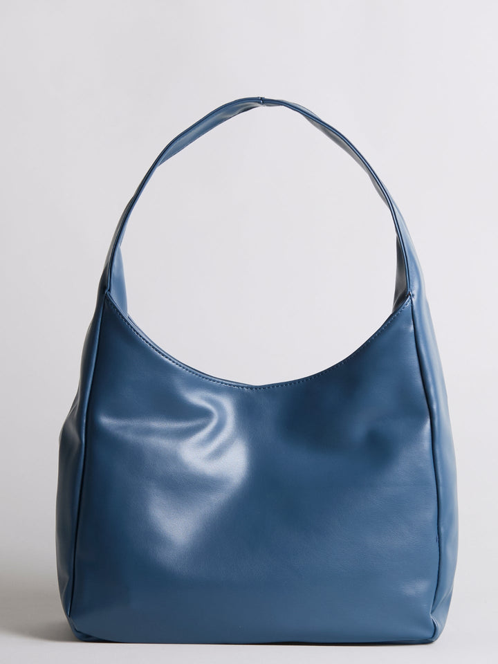 Luciana Sac Femme Épaule Vegan Hobo Minimaliste Élégant & Spacieux 13", vue 102