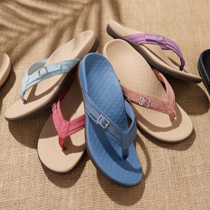 Sandalles de Soutien d'Été pour femme, vue 7