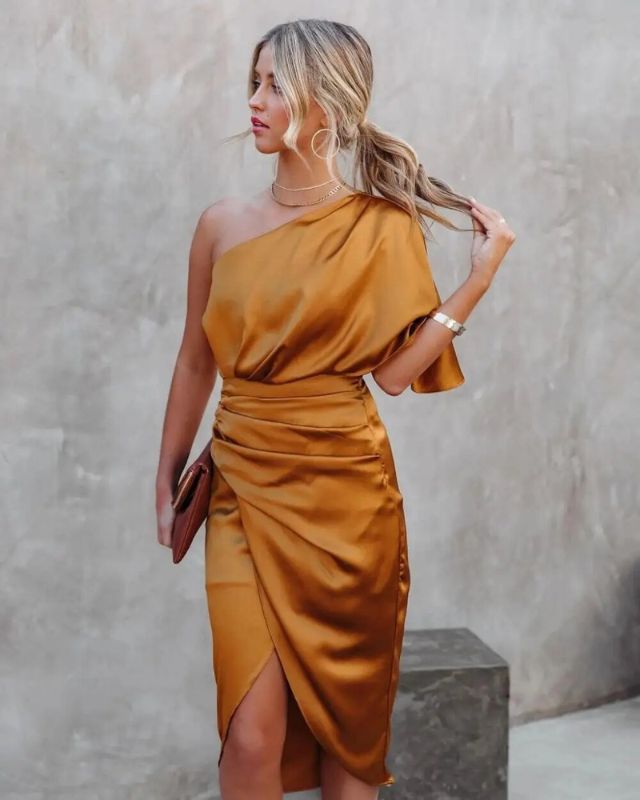 Neorae | Casiane Robe