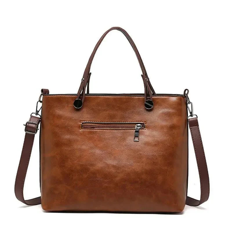 Cynthia Sac à Main Femme Élégant & Polyvalent pour un Style Moderne et Chic, vue 6