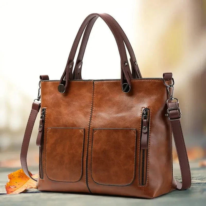 Cynthia Sac à Main Femme Élégant & Polyvalent pour un Style Moderne et Chic