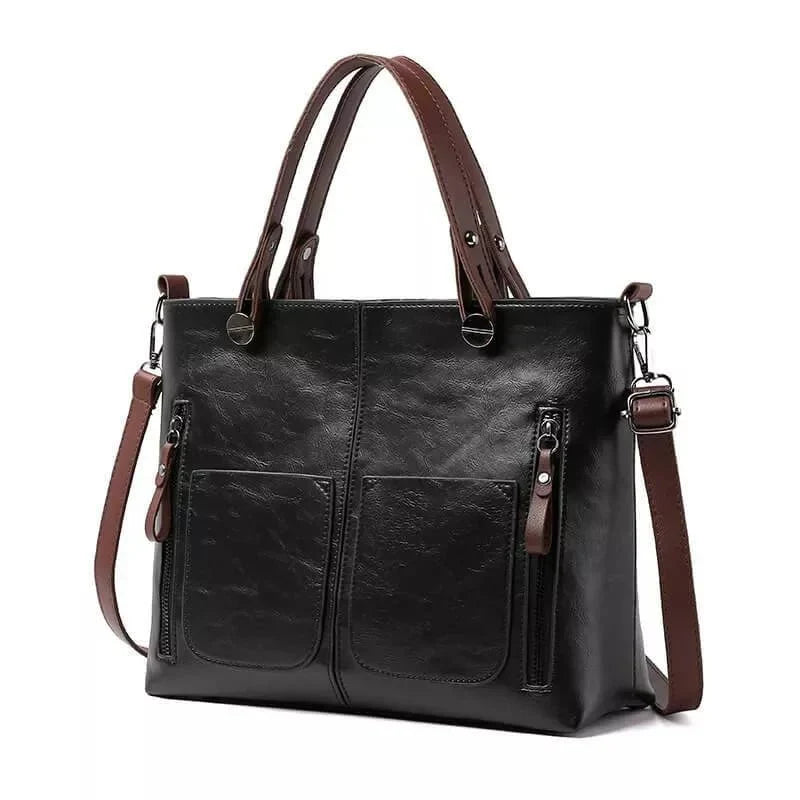 Cynthia Sac à Main Femme Élégant & Polyvalent pour un Style Moderne et Chic, vue 7