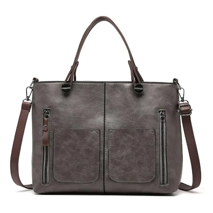 Cynthia Sac à Main Femme Élégant & Polyvalent pour un Style Moderne et Chic, vue 9