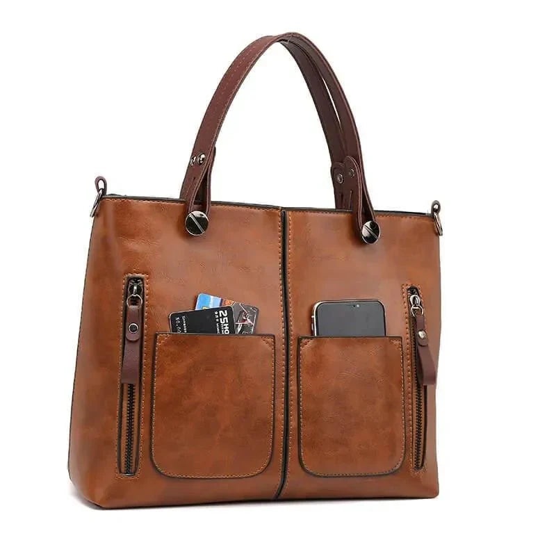 Cynthia Sac à Main Femme Élégant & Polyvalent pour un Style Moderne et Chic, vue 5