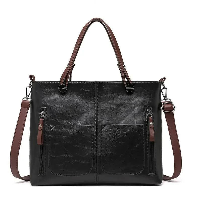 Cynthia Sac à Main Femme Élégant & Polyvalent pour un Style Moderne et Chic, vue 8