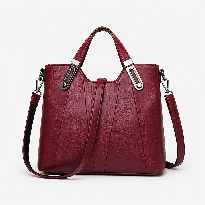 Sac à main femme en cuir