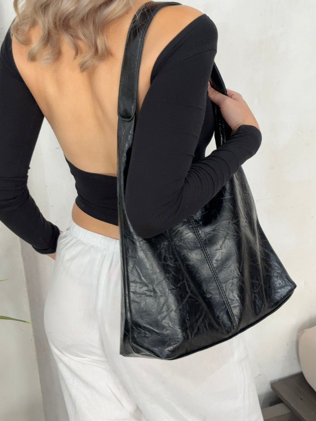 SAC LÉA