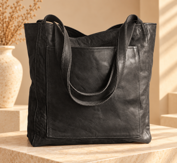 Sac tote femme du quotidien