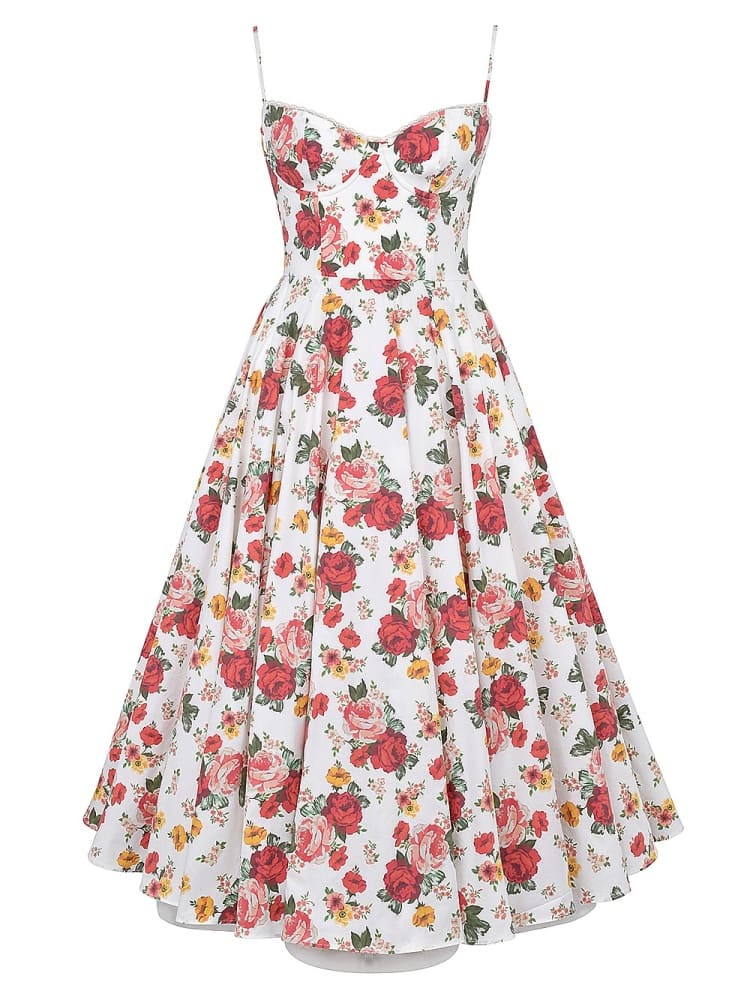 Robe Élégante Eva
