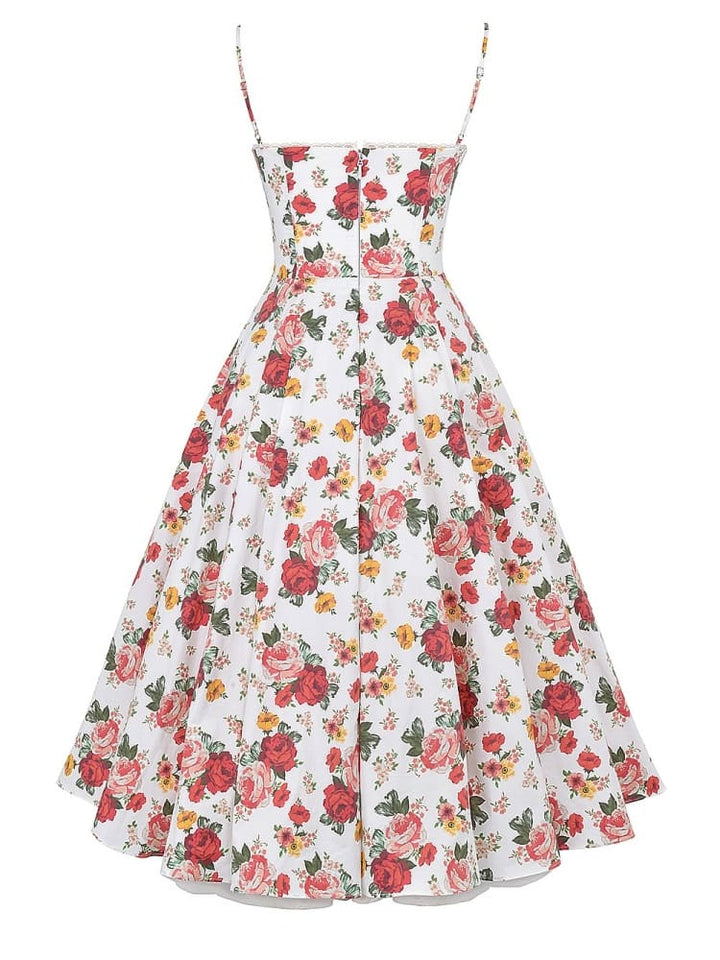 Robe Élégante Eva