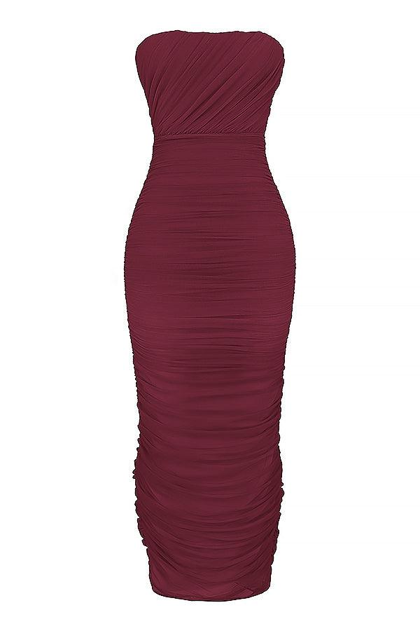 Robe Élégante Delphine