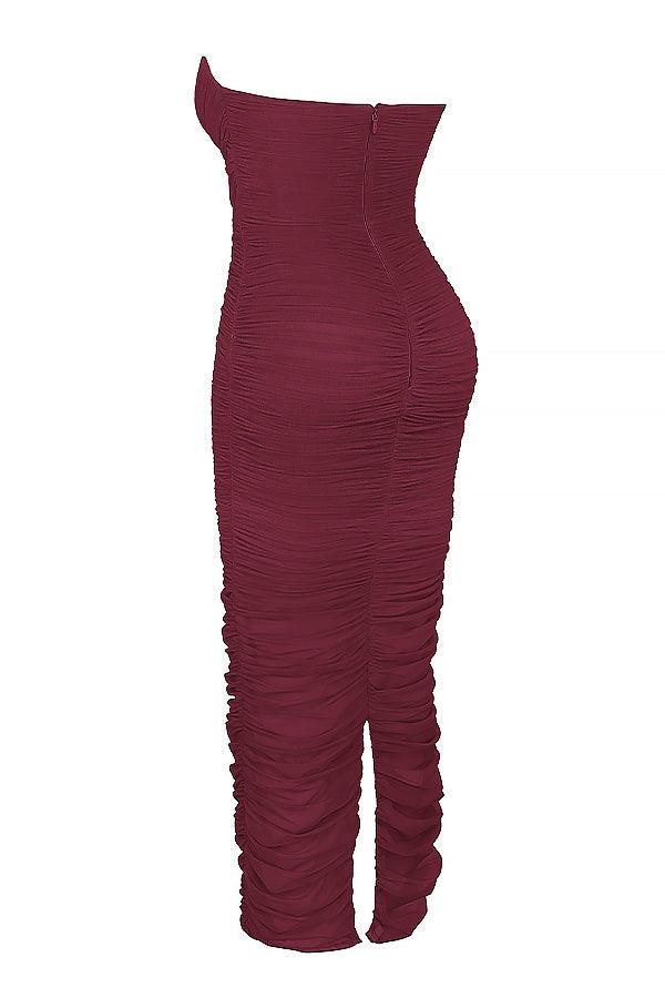 Robe Élégante Manon