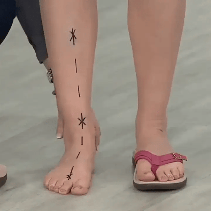 Sandalles de Soutien d'Été pour femme, vue 12