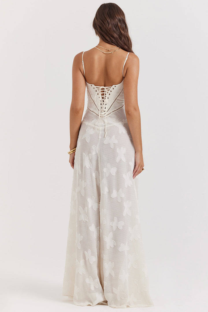 Robe Élégante Adèle