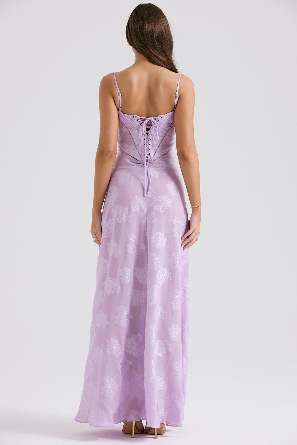 Robe Élégante Élise