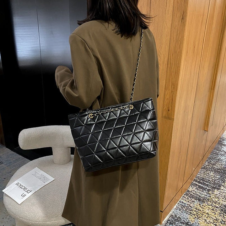 SIENNA TOTE