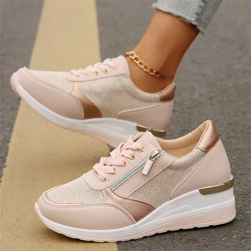 Chaussures de Marche à Support Classique pour femme, vue 4